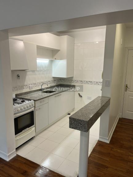 Departamento en Alquiler en Capital, Mendoza
