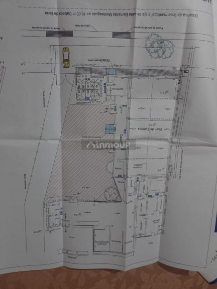 Local Comercial en Venta en Maipu, Mendoza