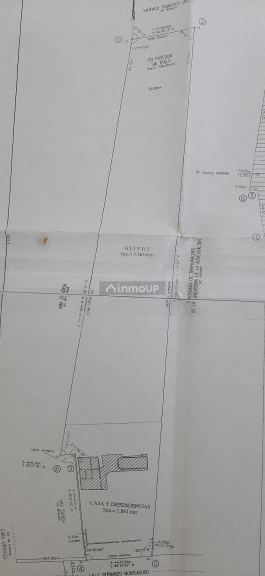 Local Comercial en Venta en Maipu, Mendoza