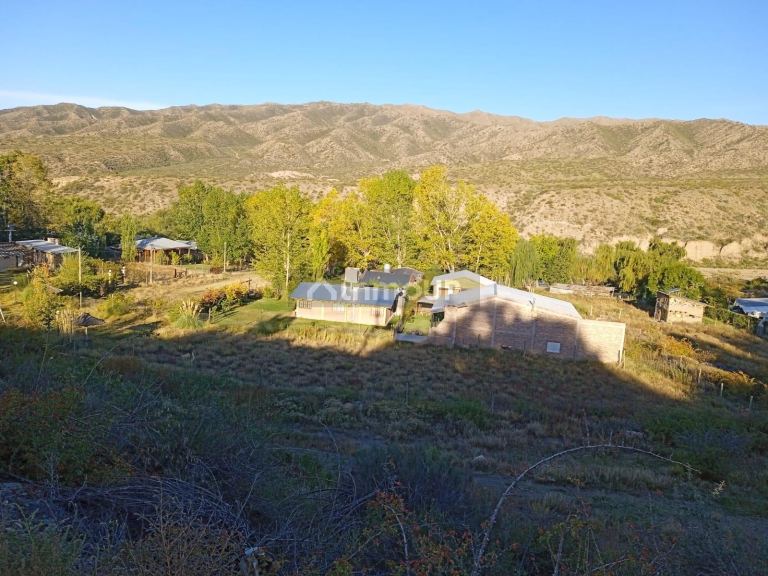 Lote en Venta en Lujan de Cuyo, Mendoza