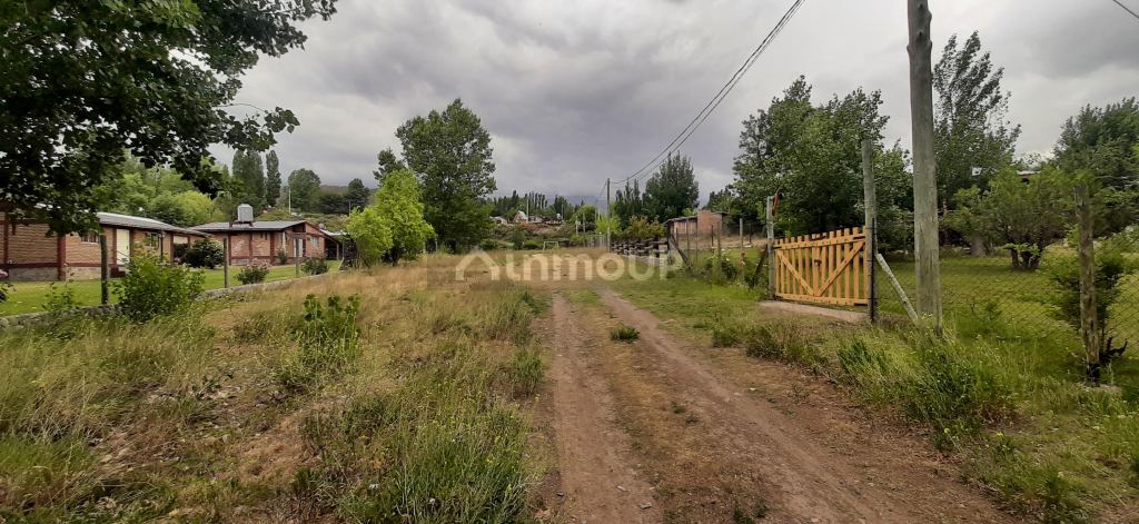 Lote en Venta en Lujan de Cuyo, Mendoza