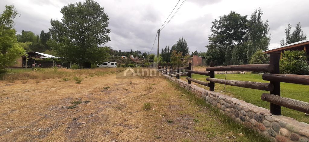 Lote en Venta en Lujan de Cuyo, Mendoza