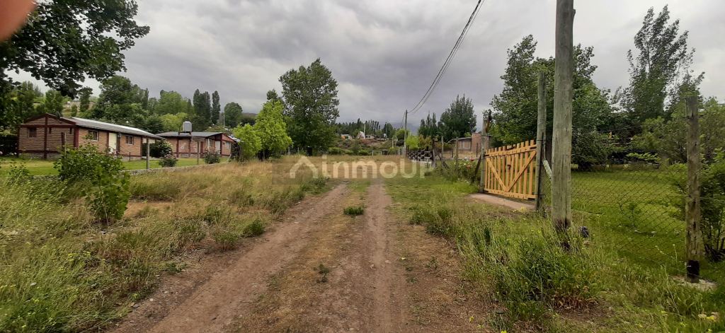 Lote en Venta en Lujan de Cuyo, Mendoza