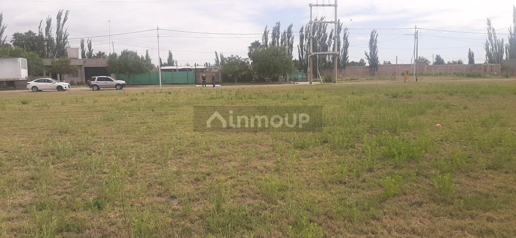 Terreno en Venta en Guaymallen, Mendoza