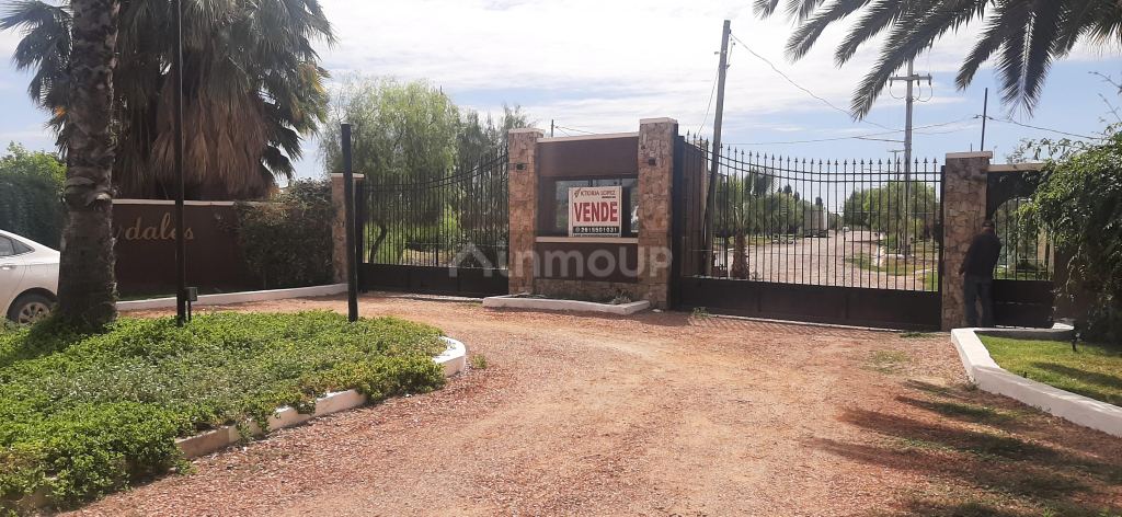 Terreno en Venta en Guaymallen, Mendoza