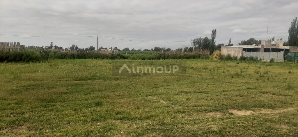 Terreno en Venta en Guaymallen, Mendoza