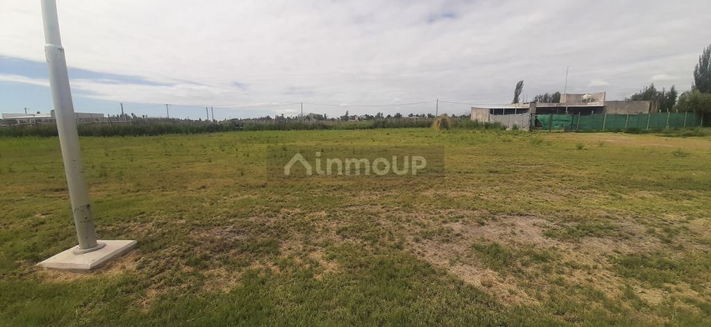 Terreno en Venta en Guaymallen, Mendoza