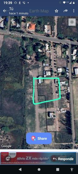 Terreno en Venta en Guaymallen, Mendoza