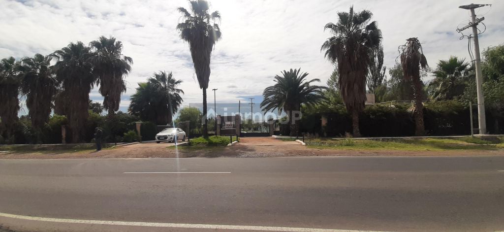 Terreno en Venta en Guaymallen, Mendoza