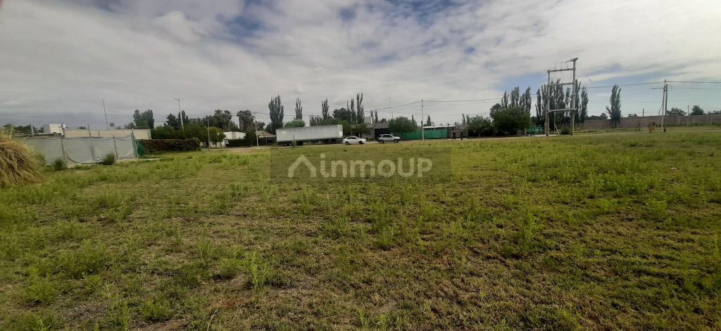Terreno en Venta en Guaymallen, Mendoza