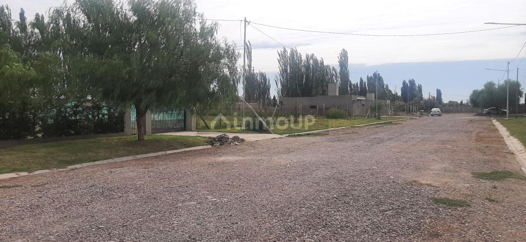 Terreno en Venta en Guaymallen, Mendoza
