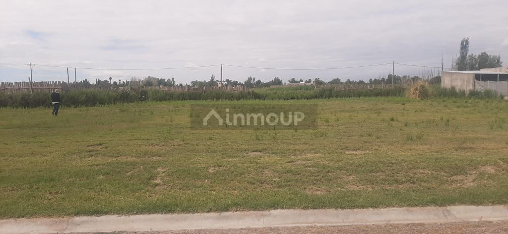 Terreno en Venta en Guaymallen, Mendoza