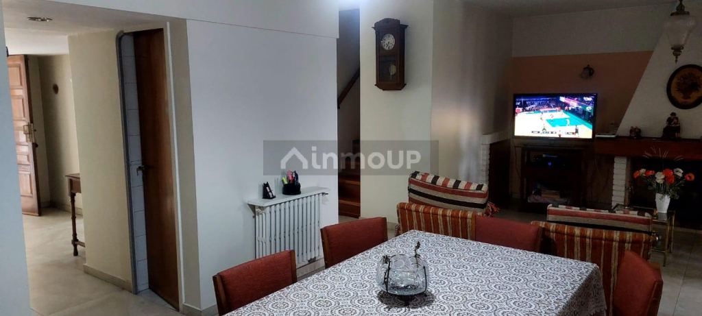 Casa en Venta en Capital, Mendoza