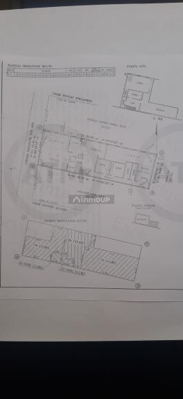 Casa en Venta en Capital, Mendoza