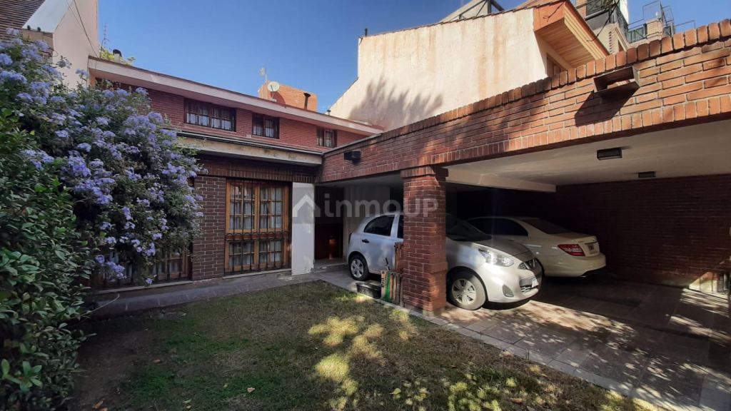 Casa en Venta en Capital, Mendoza