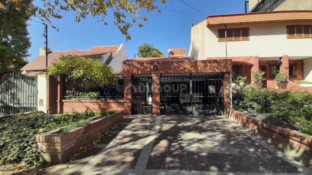 Casa en Venta en Capital, Mendoza