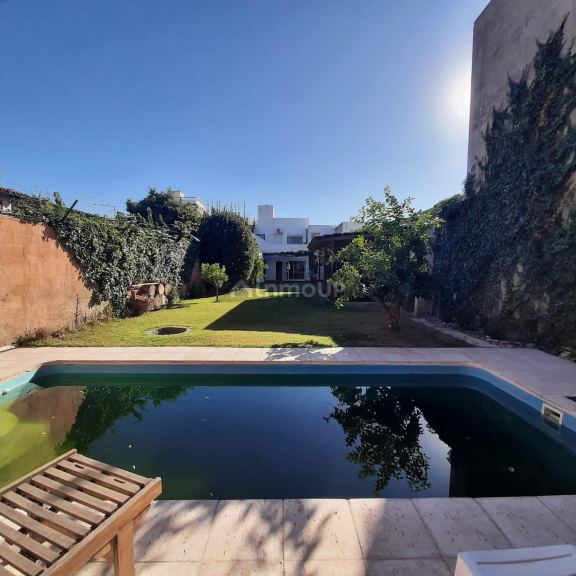 Casa en Venta en Godoy Cruz, Mendoza