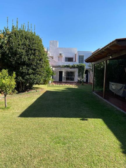 Casa en Venta en Godoy Cruz, Mendoza