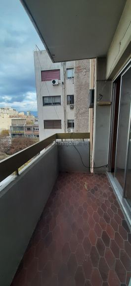 Departamento en Alquiler en Capital, Mendoza