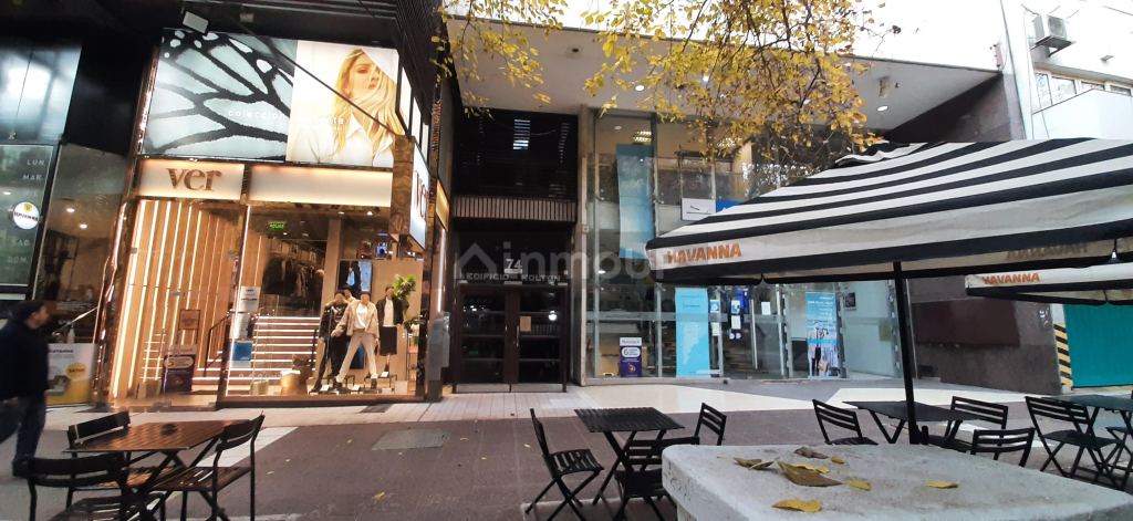 Departamento en Alquiler en Capital, Mendoza