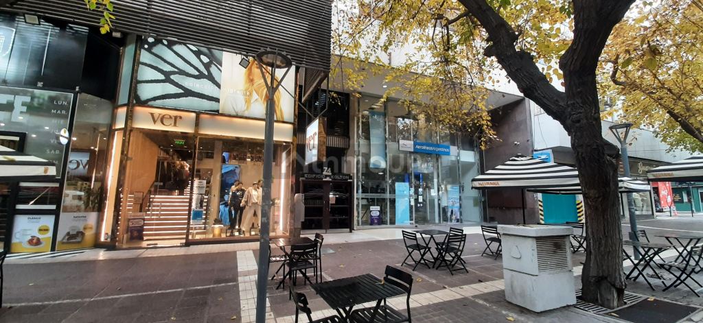 Departamento en Alquiler en Capital, Mendoza