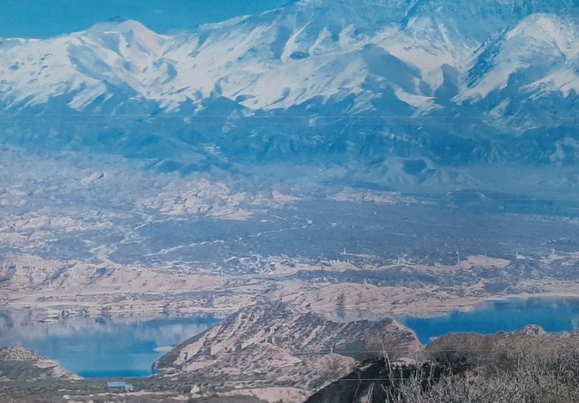 Campo en Venta en Las Heras, Mendoza