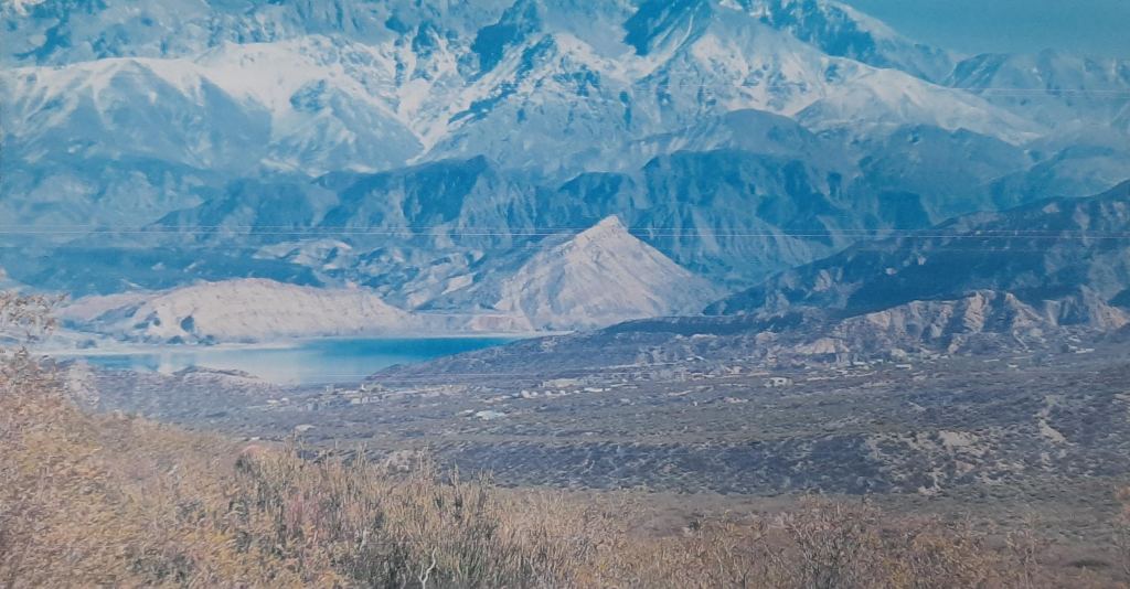 Campo en Venta en Las Heras, Mendoza