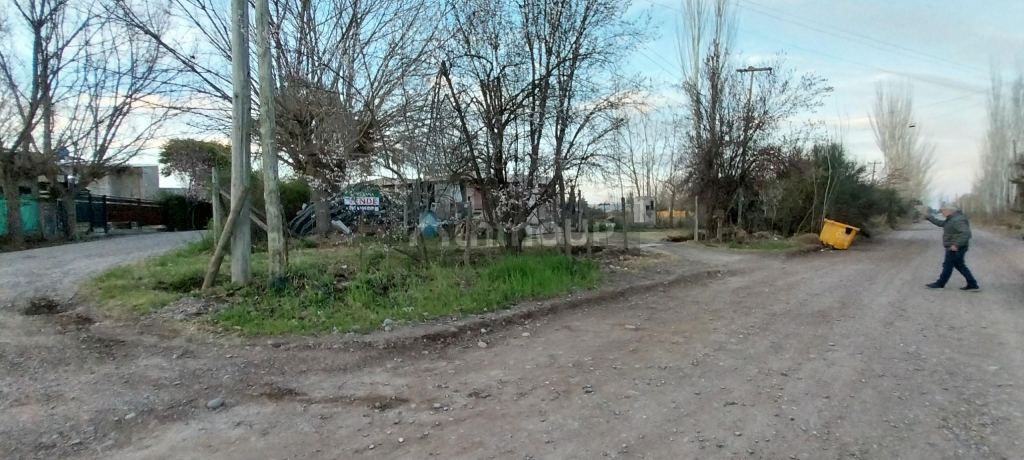 Lote en Venta en Lujan de Cuyo, Mendoza