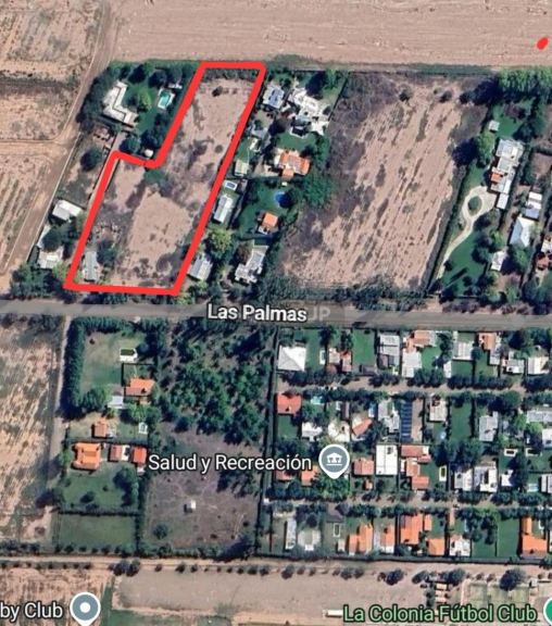 Lote en Venta en Lujan de Cuyo, Mendoza