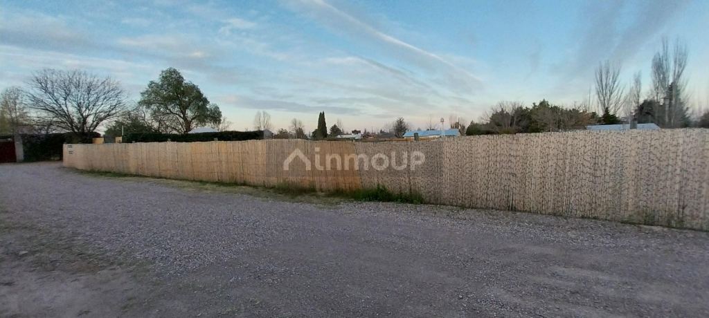 Lote en Venta en Lujan de Cuyo, Mendoza
