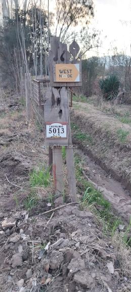 Lote en Venta en Lujan de Cuyo, Mendoza