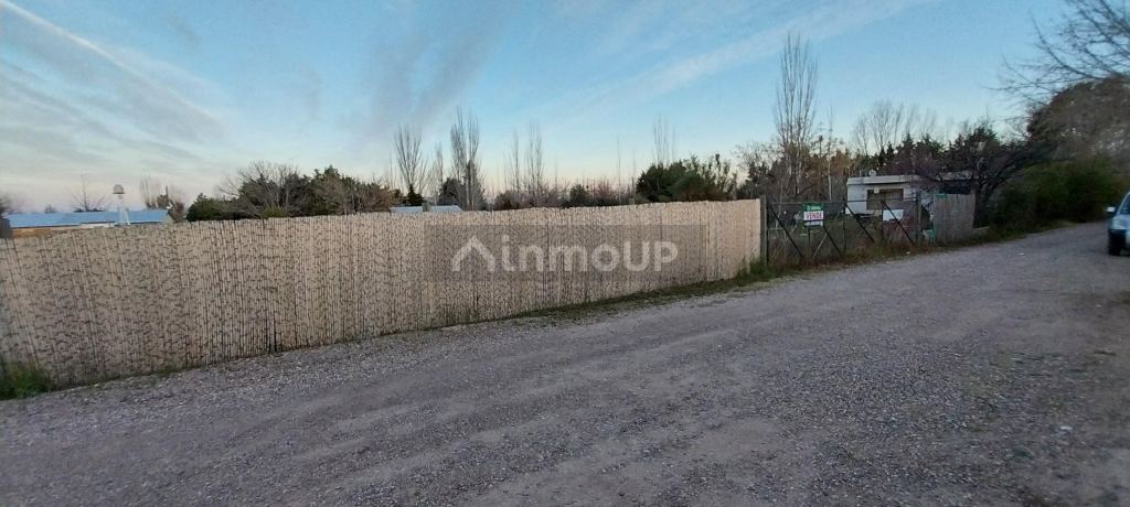 Lote en Venta en Lujan de Cuyo, Mendoza