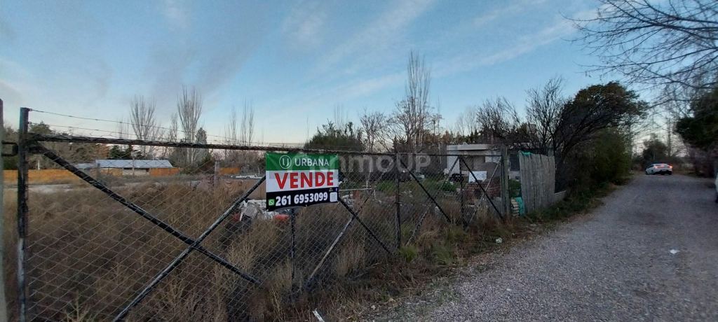 Lote en Venta en Lujan de Cuyo, Mendoza