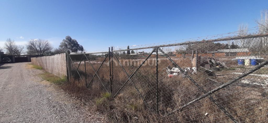 Lote en Venta en Lujan de Cuyo, Mendoza