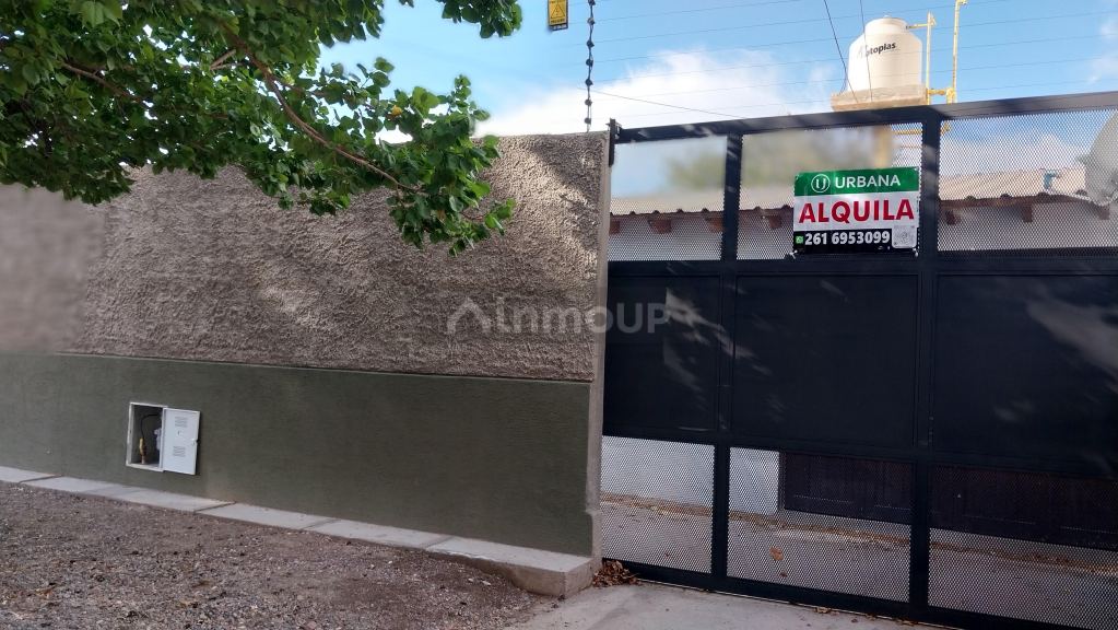 Casa en Alquiler en Guaymallen, Mendoza