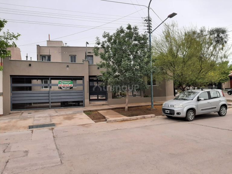 Departamento en Alquiler en Godoy Cruz, Mendoza
