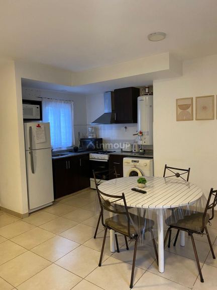 Departamento en Alquiler en Godoy Cruz, Mendoza