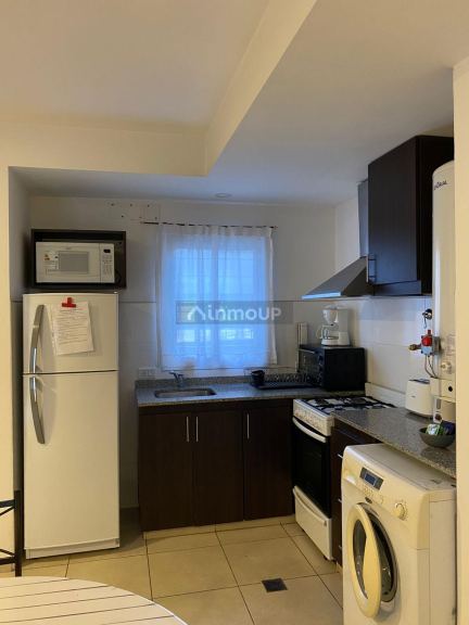 Departamento en Alquiler en Godoy Cruz, Mendoza