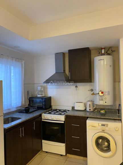 Departamento en Alquiler en Godoy Cruz, Mendoza