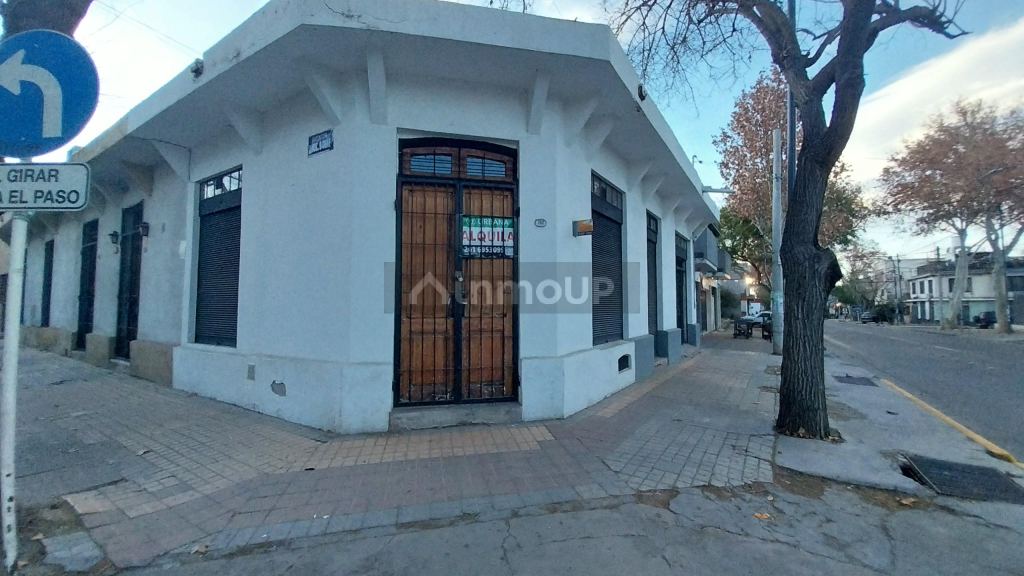 Local Comercial en Alquiler en Godoy Cruz, Mendoza