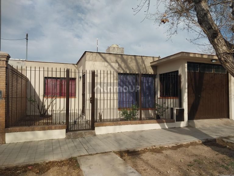 Casa en Alquiler en Guaymallen, Mendoza