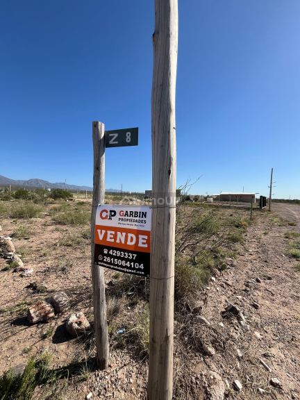 Lote en Venta en Lujan de Cuyo, Mendoza