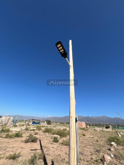 Lote en Venta en Lujan de Cuyo, Mendoza