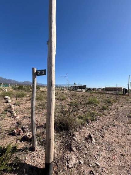 Lote en Venta en Lujan de Cuyo, Mendoza