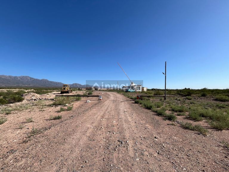 Lote en Venta en Lujan de Cuyo, Mendoza