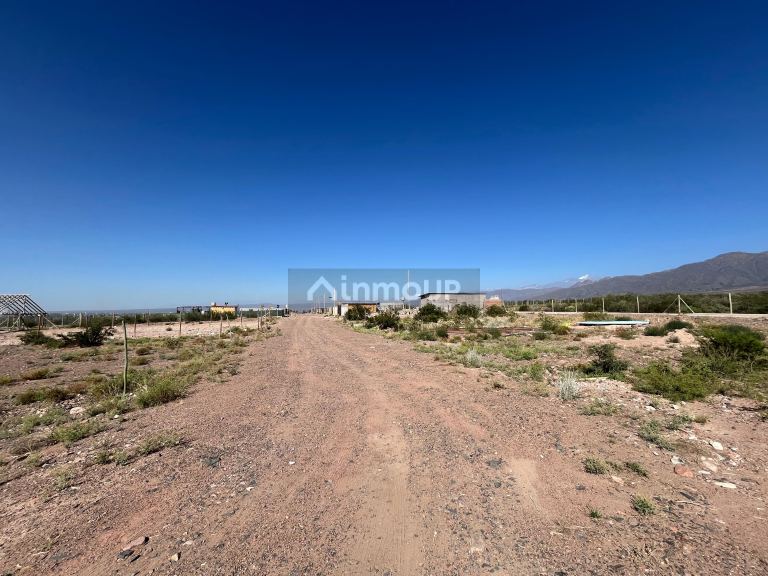 Lote en Venta en Lujan de Cuyo, Mendoza