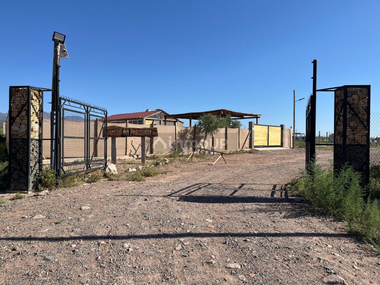 Lote en Venta en Lujan de Cuyo, Mendoza