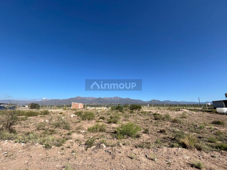 Lote en Venta en Lujan de Cuyo, Mendoza