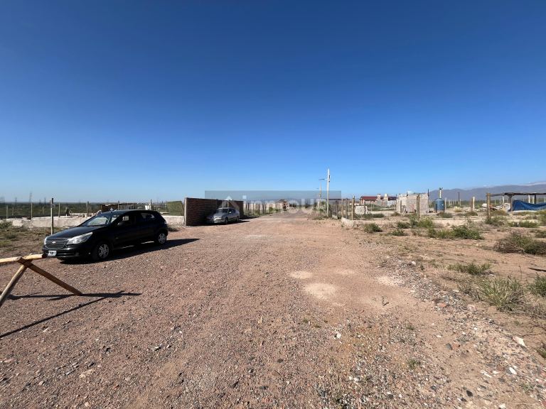 Lote en Venta en Lujan de Cuyo, Mendoza