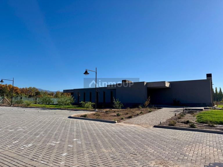 Lote en Venta en Lujan de Cuyo, Mendoza